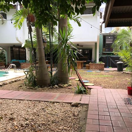 Culturahumana Guesthouse Panama Zewnętrze zdjęcie