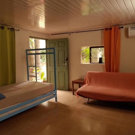 Culturahumana Guesthouse Panama Zewnętrze zdjęcie