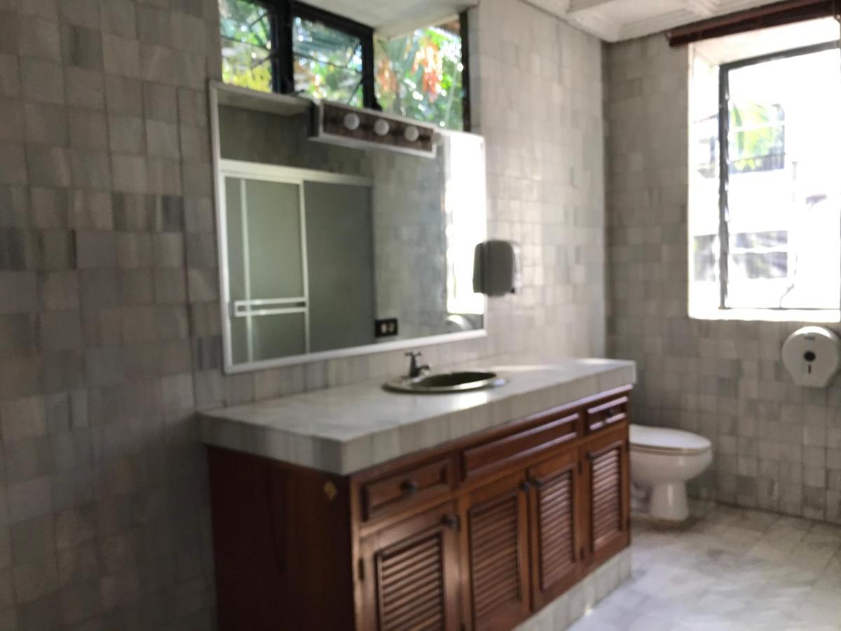 Culturahumana Guesthouse Panama Zewnętrze zdjęcie