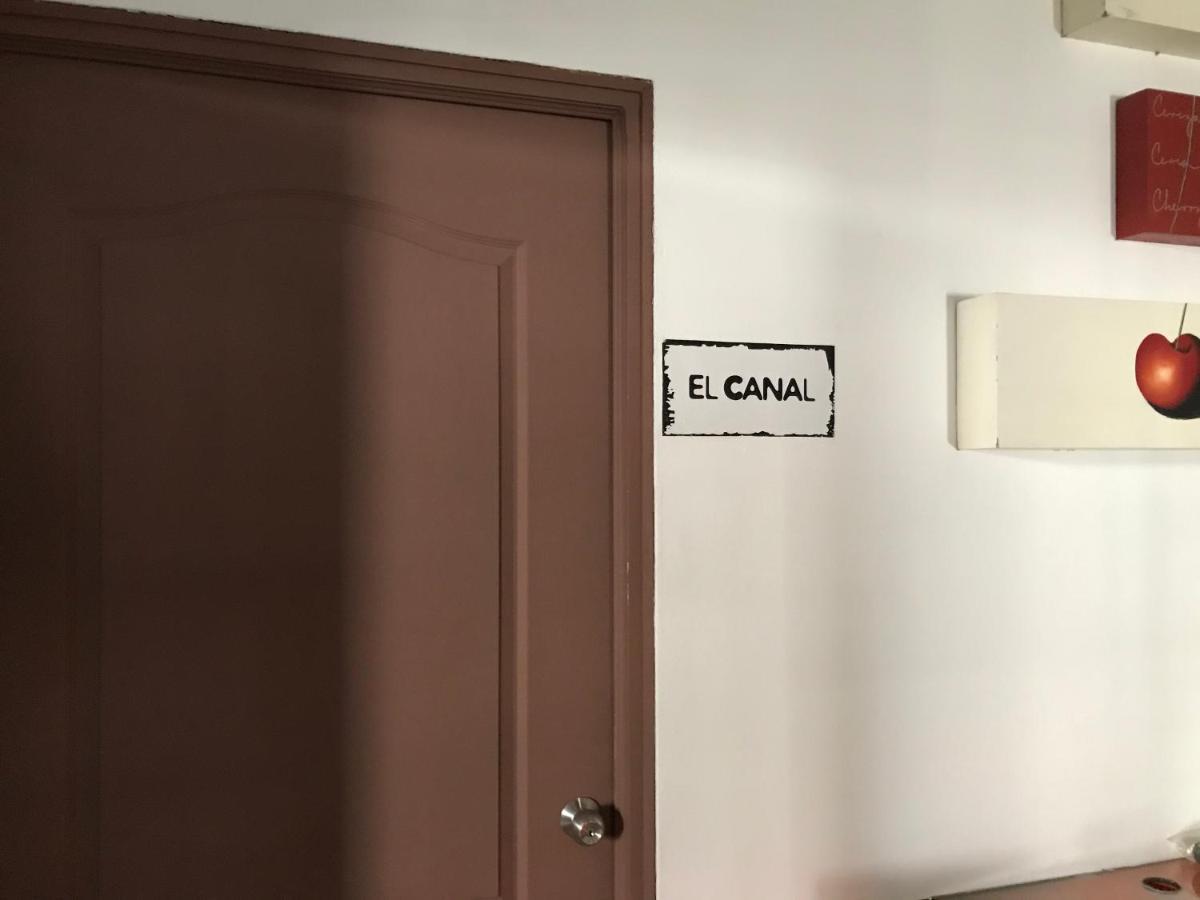 Culturahumana Guesthouse Panama Zewnętrze zdjęcie