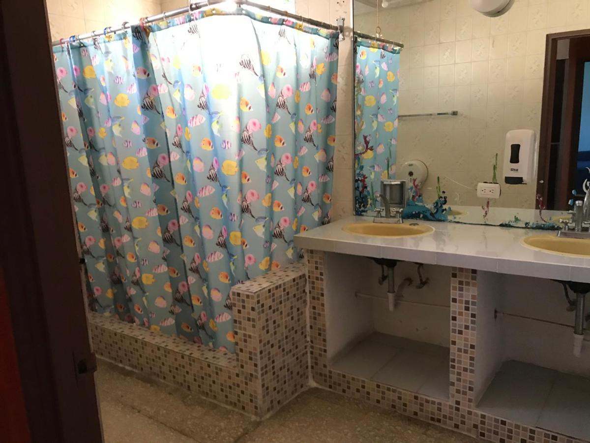 Culturahumana Guesthouse Panama Zewnętrze zdjęcie