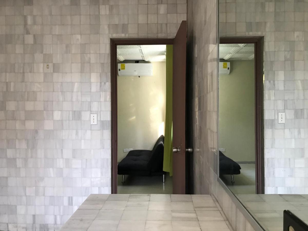 Culturahumana Guesthouse Panama Zewnętrze zdjęcie