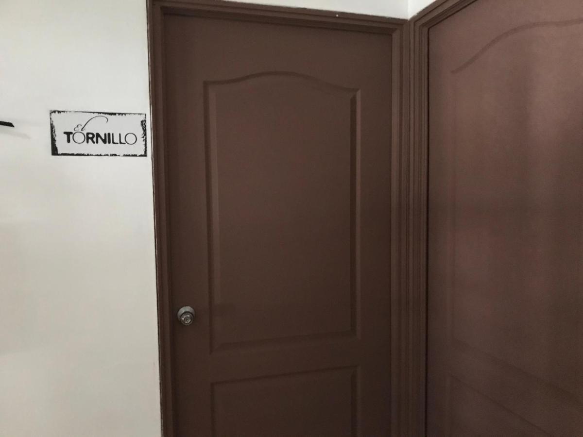 Culturahumana Guesthouse Panama Zewnętrze zdjęcie