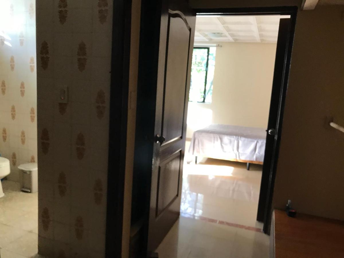 Culturahumana Guesthouse Panama Zewnętrze zdjęcie