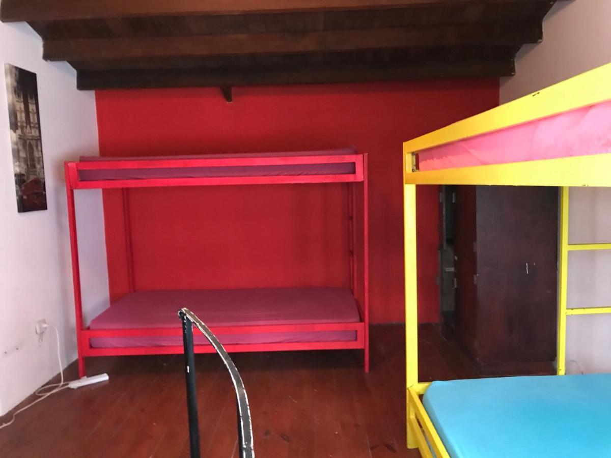 Culturahumana Guesthouse Panama Zewnętrze zdjęcie