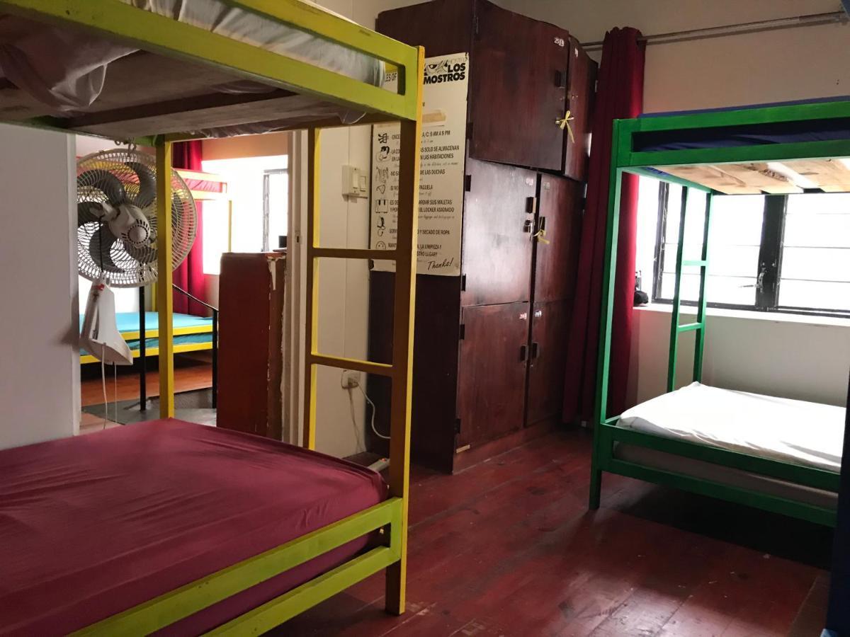Culturahumana Guesthouse Panama Zewnętrze zdjęcie