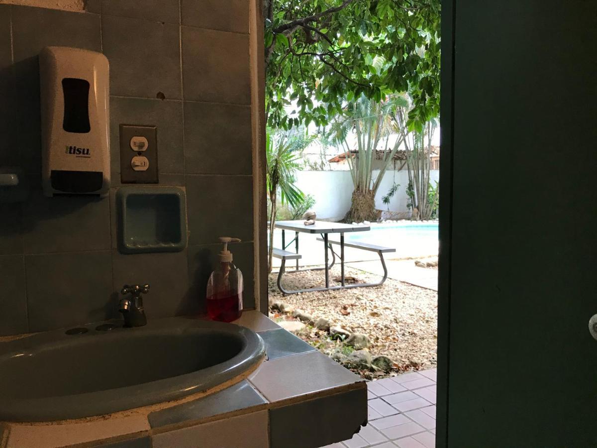 Culturahumana Guesthouse Panama Zewnętrze zdjęcie