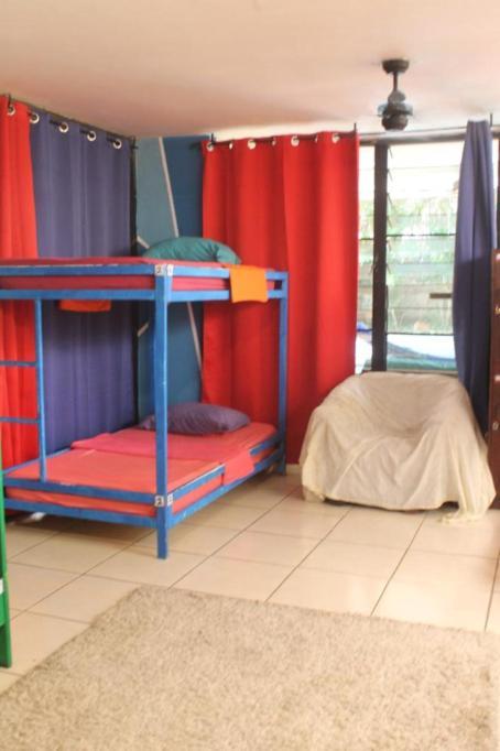Culturahumana Guesthouse Panama Zewnętrze zdjęcie