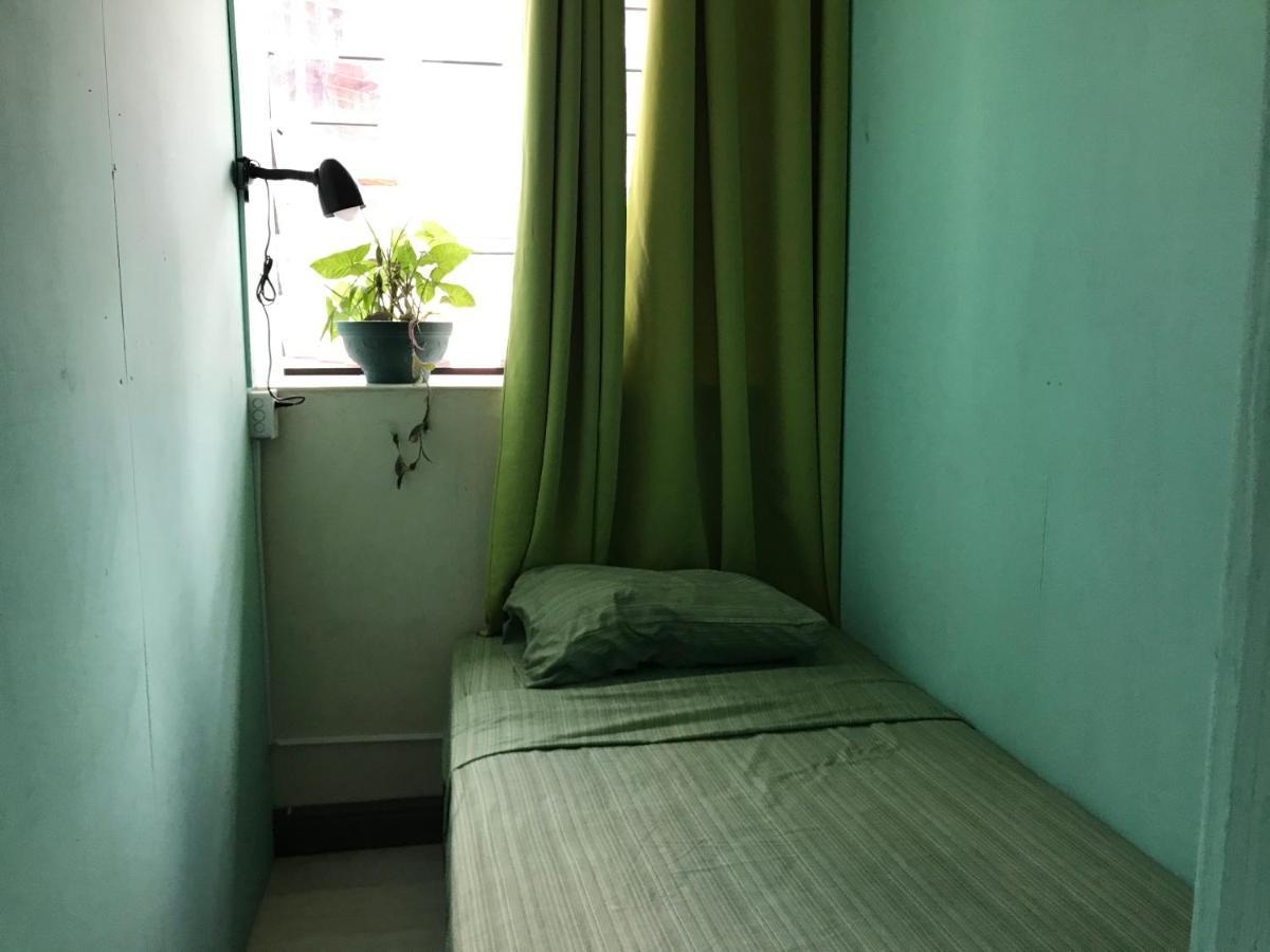 Culturahumana Guesthouse Panama Zewnętrze zdjęcie