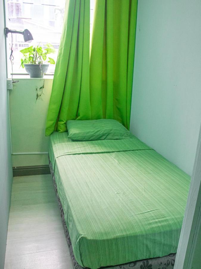 Culturahumana Guesthouse Panama Zewnętrze zdjęcie